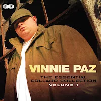 Vinnie Paz